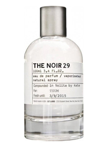 LE LABO THE NOIR 29（15ml） - 香水(女性用)