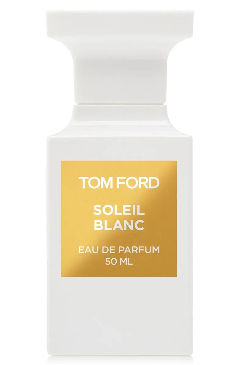 Schadelijk pijpleiding toezicht houden op Inspired by Soleil Blanc ( Tom Ford) Eau De Parfum – Andromeda's Moon