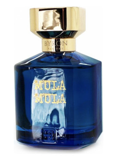 Inspired by Mula Mula Eau De Parfum