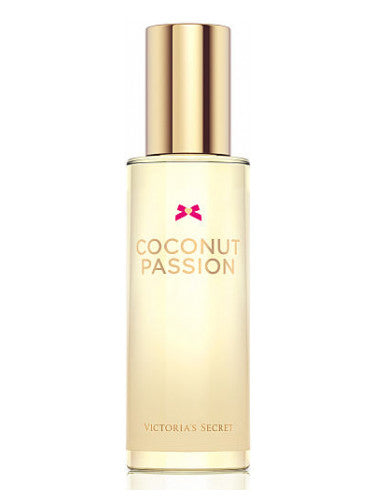 Andromeda’s Inspired by Coconut Passion Eau De Parfum Victoria’s Secre ...