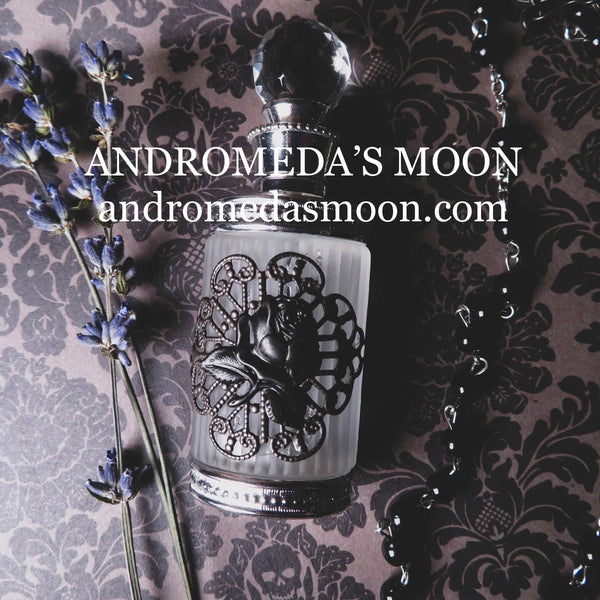 Inspired by Warm Vanilla Sugar BBW Eau De Parfum – Andromeda's Moon