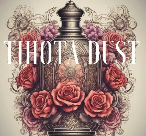 Andromeda’s Tihota Dust Eau De Parfum