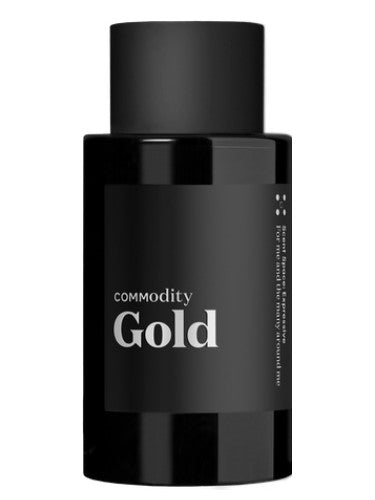 Andromeda’s Inspired by Gold Eau De Parfum Commodity