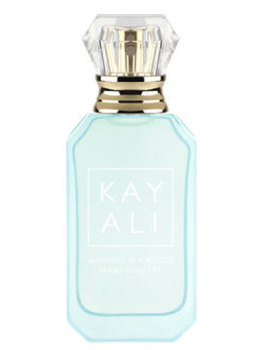 Andromeda’s Inspired by Maldives in a Bottle Ylang Coco Eau De Parfum Kayali