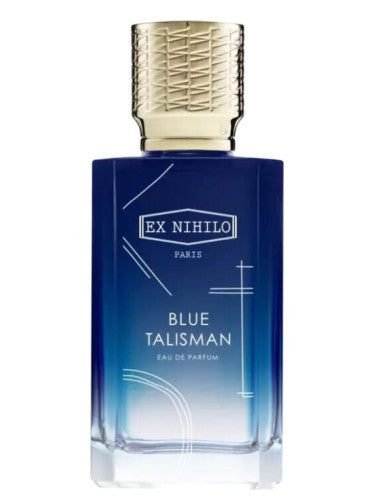 Andromeda’s Inspired by Blue Talisman Eau de Parfum Ex Nihilo