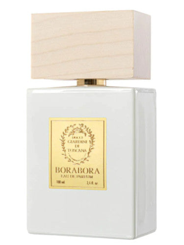 Andromeda’s Inspired by Borabora Eau de Parfum Giardini Di Toscana