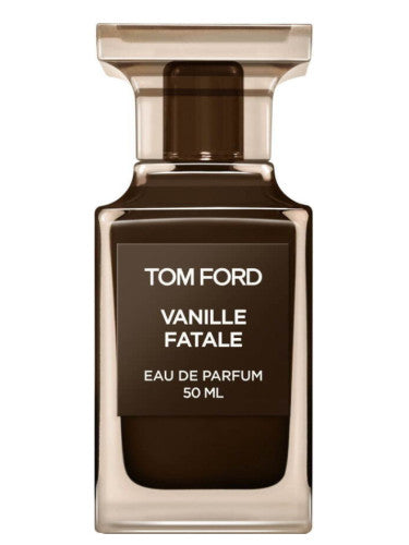 Andromeda’s Inspired by Vanille Fatale 2024 Eau de Parfum Tom Ford