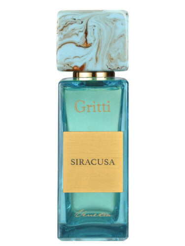 Andromeda’s Inspired by Siracusa Eau de Parfum Gritti