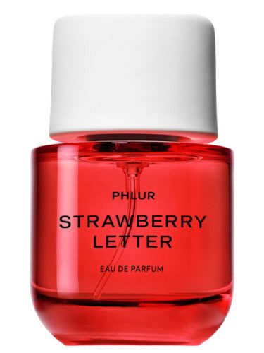 Andromeda’s Inspired by Strawberry Letter Eau de Parfum Phlur 🍓