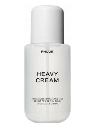 Andromeda’s Inspired by Heavy Cream Eau de Parfum Phlur