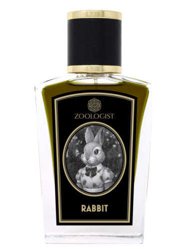 Andromeda’s Inspired by Rabbit Eau de Parfum Zoologist