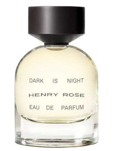 Andromeda’s Inspired by Dark is Night Eau de Parfum Henry Rose