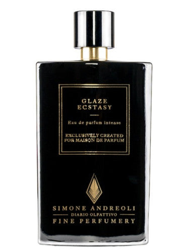 Andromeda’s Inspired by Glaze Ecstasy Eau de Parfum Simone Andreoli