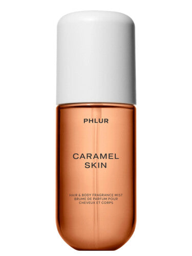 Andromeda’s Inspired by Caramel Skin Eau de Parfum Phlur