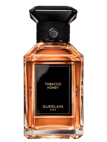 Andromeda’s Inspired by Tobacco Honey Eau de Parfum Guerlain