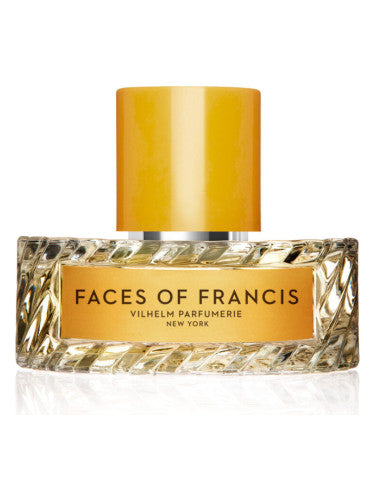 Andromeda’s Inspired by Faces of Francis Eau de Parfum Vilhelm