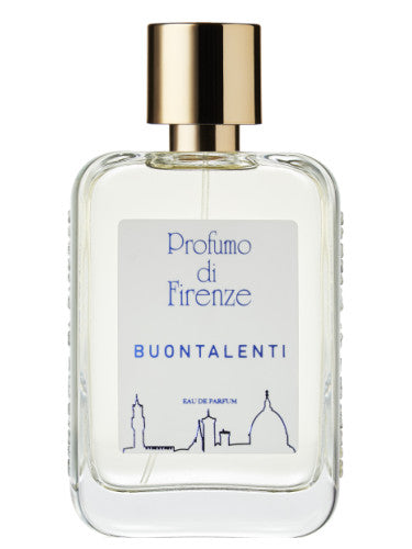 Andromeda’s Inspired by Buontalenti Eau de Parfum Profumo di Firenze