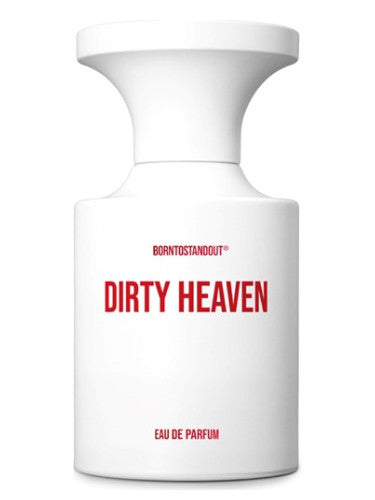 Andromeda’s Inspired by Dirty Heaven Eau de Parfum BORNTOSTANDOUT