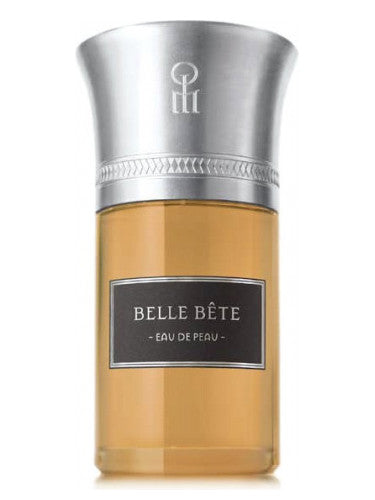 Andromeda’s Inspired by Belle Bete Eau de Parfum Les Liquides Imaginaires