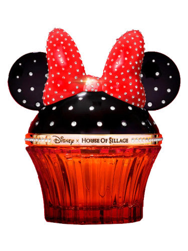 Andromeda’s Inspired by Minnie Mouse Eau de Parfum House of Sillage