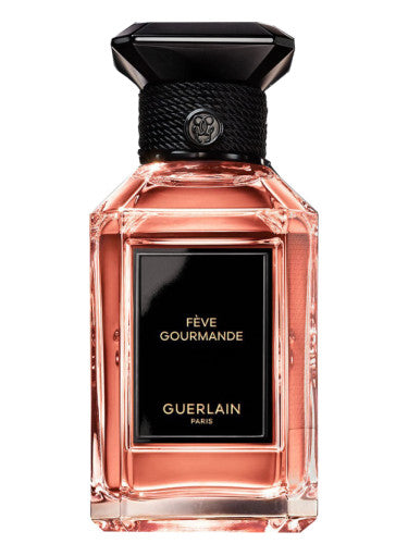 Andromeda’s Inspired by Feve Gourmande Eau de Parfum Guerlain