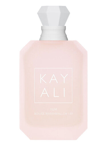 Andromeda’s Inspired by Yum Boujee Marshmallow 81 Eau De Parfum Kayali