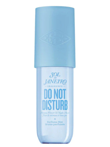 Inspired by Do Not Disturb Eau De Parfum Sol De Janiero