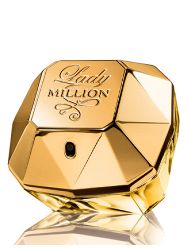 Inspired by Lady Million Eau De Parfum