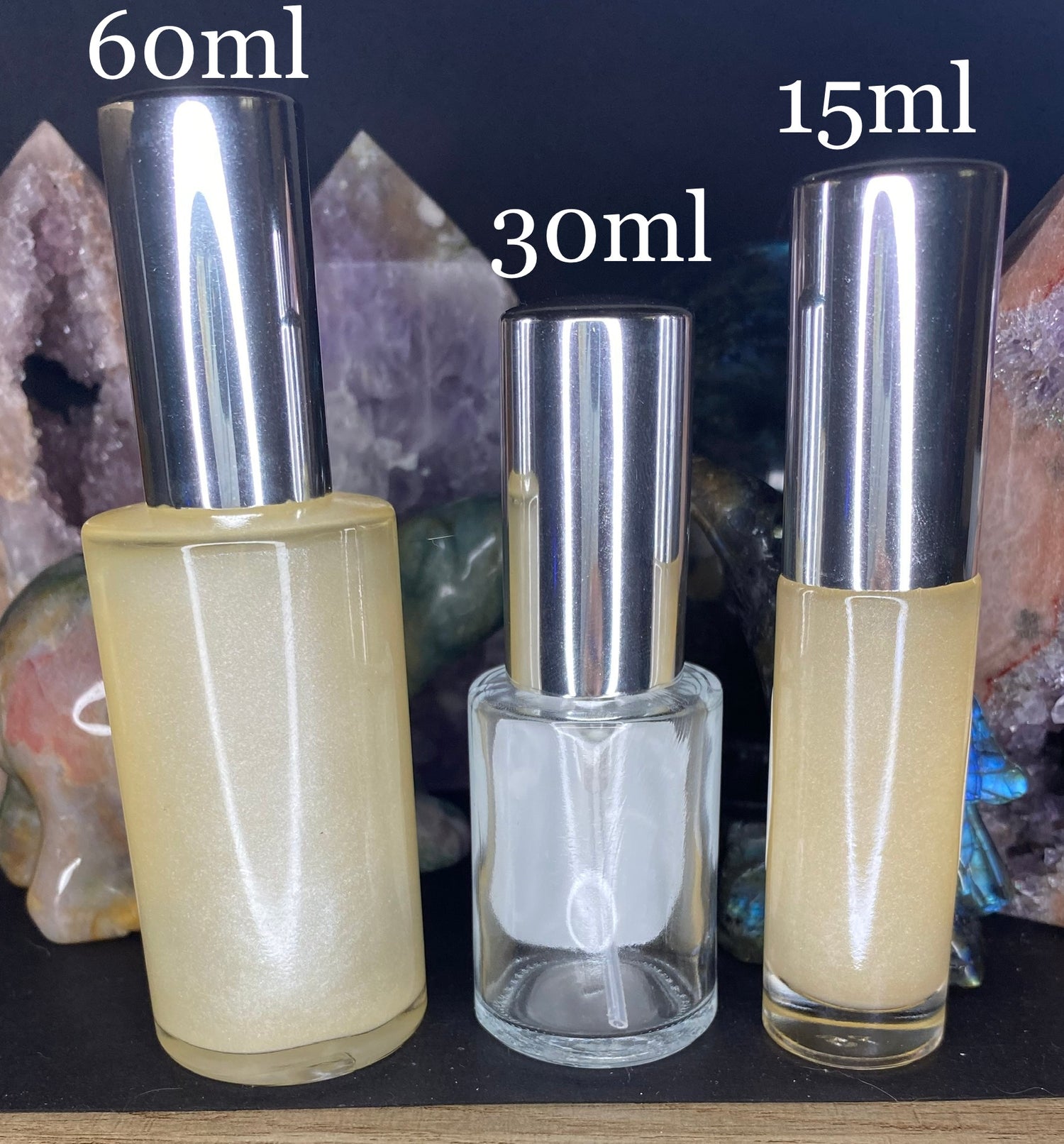 Narcotica Perfume Travel Set 3 X 10ml