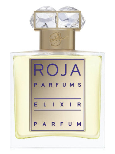 Inspired by Elixir Pour Femme Eau De Parfum