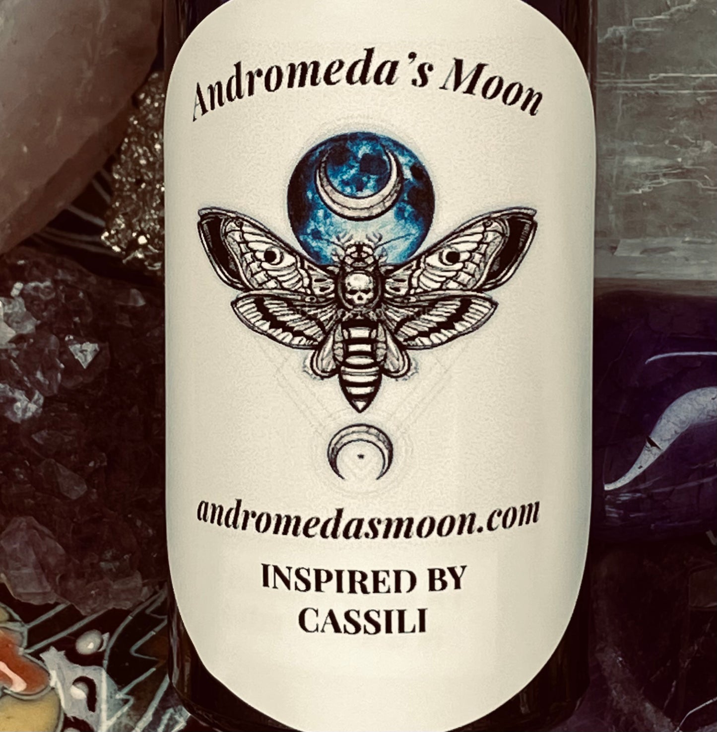 Andromeda’s Inspired by Cassili Eau De Parfum from Parfum De Marly