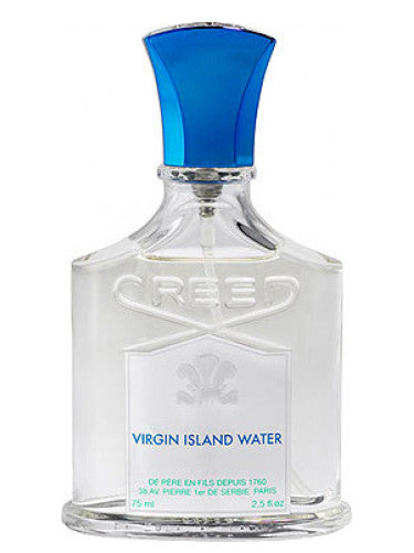 Inspired by Virgin Island Water Eau De Parfum from Creed