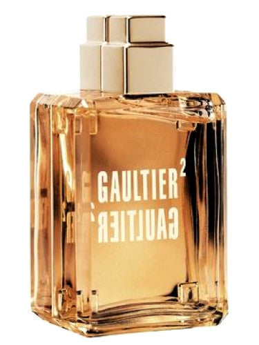 Inspired by Gaultier 2 Eau De Parfum