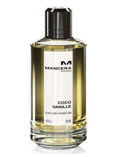 Inspired by Coco Vanille Eau De Parfum