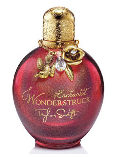 Inspired by Wonderstruck Enchanted Eau De Parfum by Taylor Swift