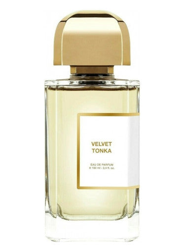 Inspired by Velvet Tonka Eau De Parfum By BDK