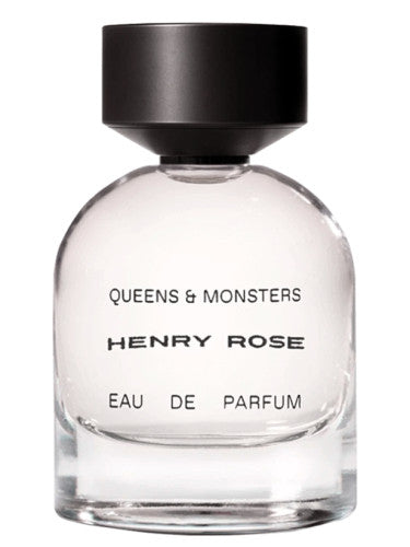 Andromeda’s Inspired by Queens & Monsters Eau De Parfum Henry Rose