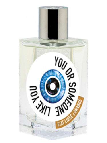 Inspired by You or Someone Like You Eau De Parfum by ELDO