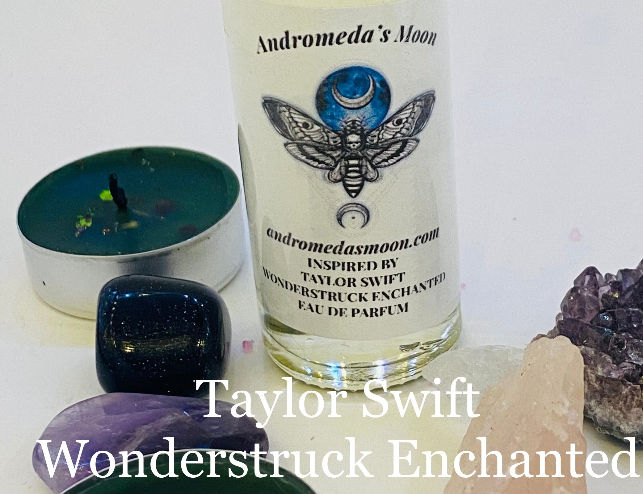 Wonderstruck enchanted by taylor swift online eau de parfum spray stores