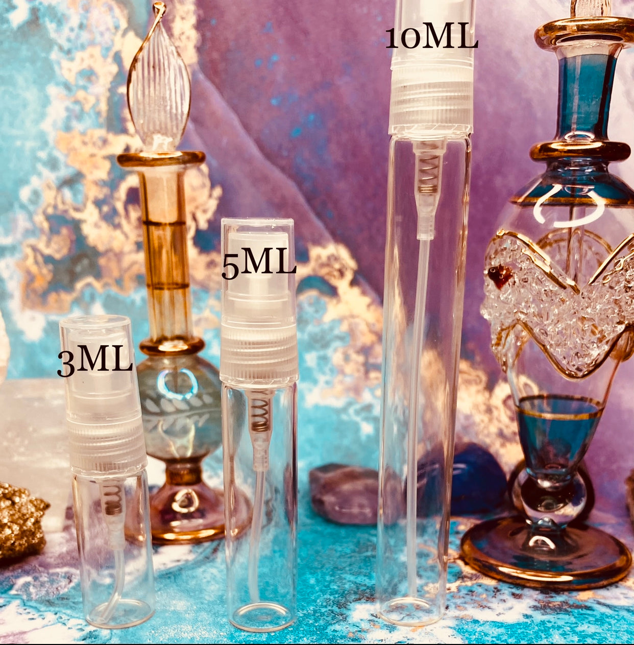 Andromeda’s Inspired by Cassili Eau De Parfum from Parfum De Marly