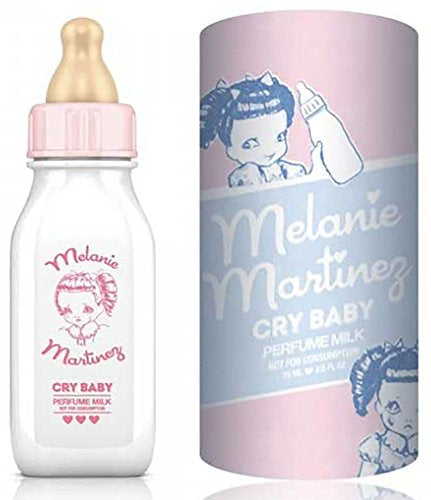 Inspired by Cry Baby Perfume Milk Eau De Parfum By Melanie Martinez