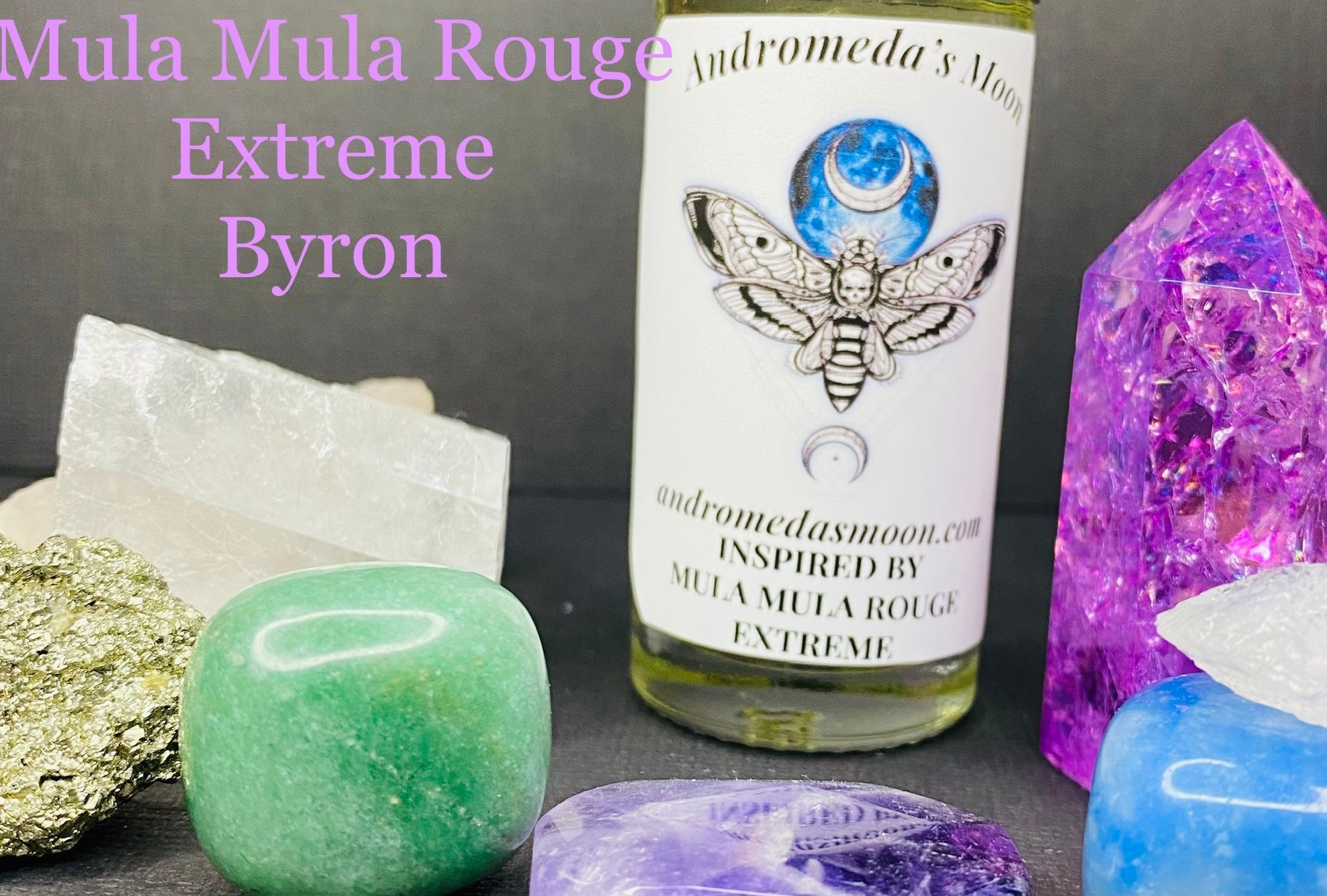 Mula mula rouge extreme fragrantica hot sale